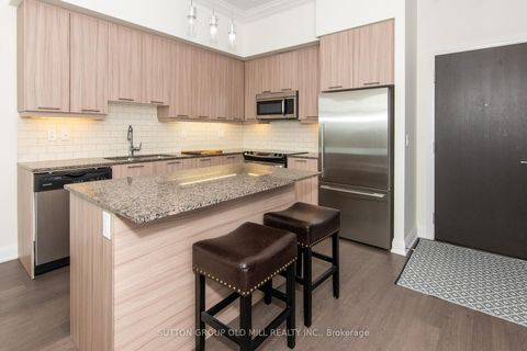 Photo 6 at 1207 - 35 Fontenay Court, Humber Valley, Toronto