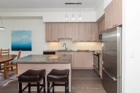 Photo 7 at 1207 - 35 Fontenay Court, Humber Valley, Toronto