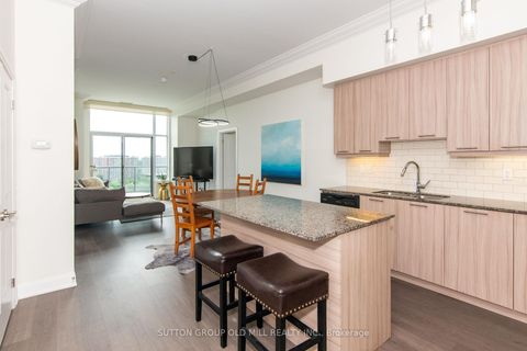 Photo 8 at 1207 - 35 Fontenay Court, Humber Valley, Toronto