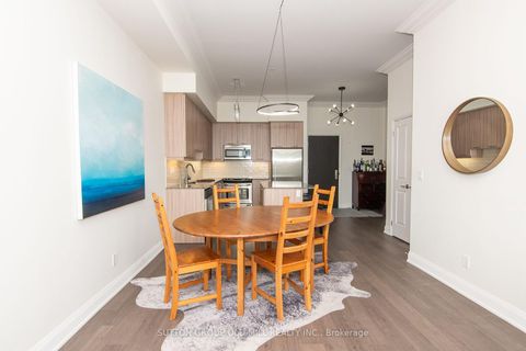 Photo 9 at 1207 - 35 Fontenay Court, Humber Valley, Toronto