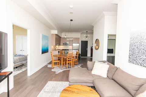 Photo 11 at 1207 - 35 Fontenay Court, Humber Valley, Toronto