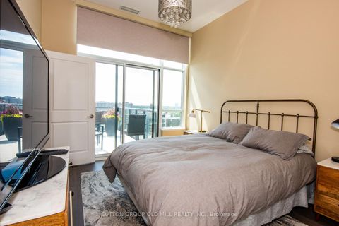 Photo 12 at 1207 - 35 Fontenay Court, Humber Valley, Toronto