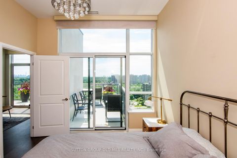 Photo 13 at 1207 - 35 Fontenay Court, Humber Valley, Toronto