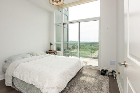 Photo 16 at 1207 - 35 Fontenay Court, Humber Valley, Toronto