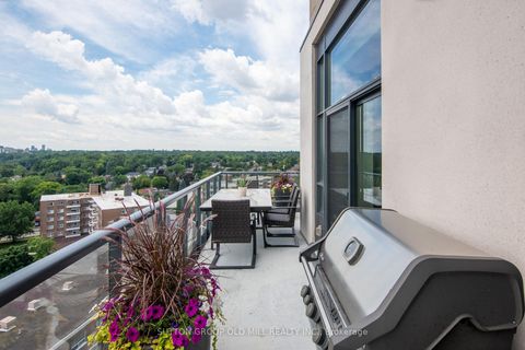 Photo 17 at 1207 - 35 Fontenay Court, Humber Valley, Toronto