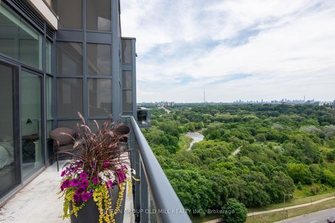 Photo 19 at 1207 - 35 Fontenay Court, Humber Valley, Toronto