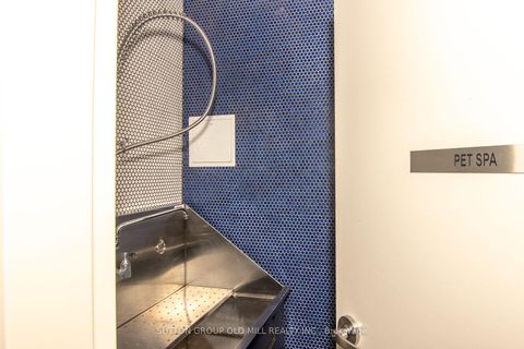 Photo 22 at 1207 - 35 Fontenay Court, Humber Valley, Toronto