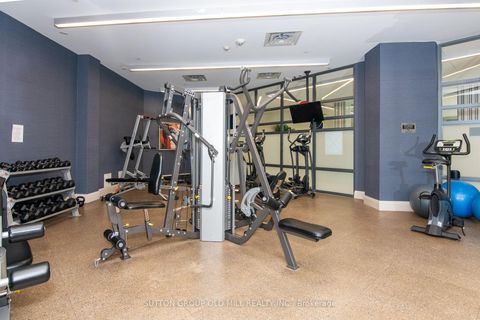 Photo 23 at 1207 - 35 Fontenay Court, Humber Valley, Toronto