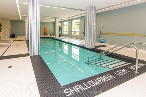 Photo 24 at 1207 - 35 Fontenay Court, Humber Valley, Toronto