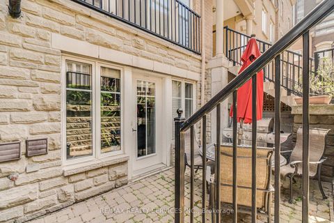 Photo 22 at 632 - 38 Western Battery Road, Niagara, Toronto