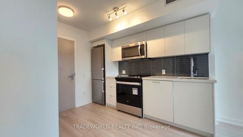 Photo 2 at 1208 - 500 Wilson Avenue, Clanton Park, Toronto