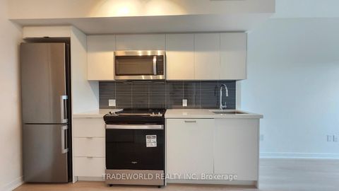 Photo 3 at 1208 - 500 Wilson Avenue, Clanton Park, Toronto