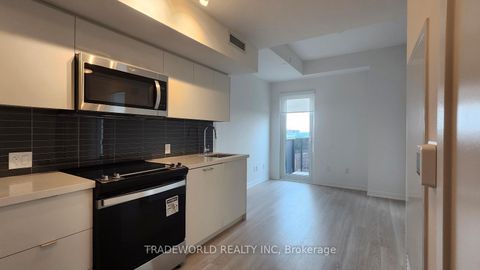 Photo 4 at 1208 - 500 Wilson Avenue, Clanton Park, Toronto