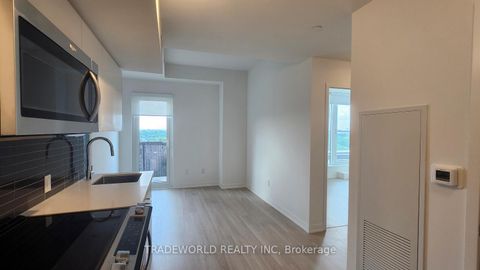 Photo 5 at 1208 - 500 Wilson Avenue, Clanton Park, Toronto