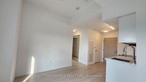 Photo 6 at 1208 - 500 Wilson Avenue, Clanton Park, Toronto