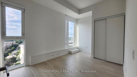 Photo 7 at 1208 - 500 Wilson Avenue, Clanton Park, Toronto