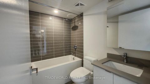 Photo 8 at 1208 - 500 Wilson Avenue, Clanton Park, Toronto