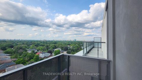 Photo 9 at 1208 - 500 Wilson Avenue, Clanton Park, Toronto