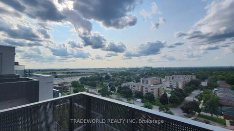 Photo 10 at 1208 - 500 Wilson Avenue, Clanton Park, Toronto