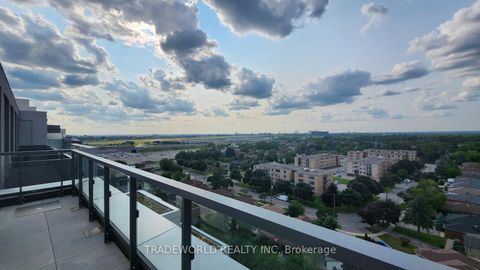 Photo 11 at 1208 - 500 Wilson Avenue, Clanton Park, Toronto