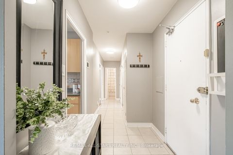 Photo 9 at 201 - 219 Wilson Avenue, Nortown, Toronto