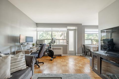 Photo 14 at 201 - 219 Wilson Avenue, Nortown, Toronto