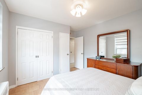 Photo 25 at 201 - 219 Wilson Avenue, Nortown, Toronto