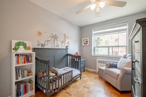 Photo 27 at 201 - 219 Wilson Avenue, Nortown, Toronto