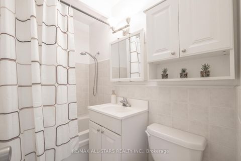 Photo 30 at 201 - 219 Wilson Avenue, Nortown, Toronto