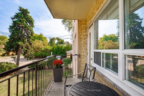 Photo 33 at 201 - 219 Wilson Avenue, Nortown, Toronto
