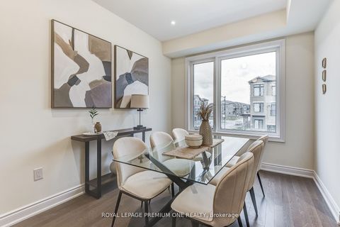 Photo 15 at 117 Tennant Circle, Vellore Village, Vaughan