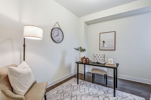 Photo 19 at 117 Tennant Circle, Vellore Village, Vaughan