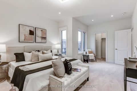 Photo 31 at 117 Tennant Circle, Vellore Village, Vaughan