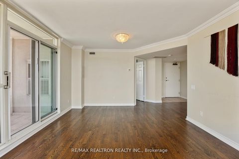 Photo 3 at 604 - 8 Covington Road, Lawrence, Toronto