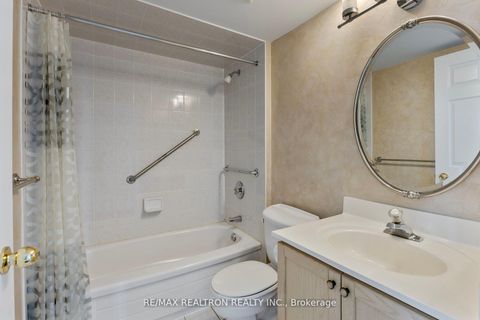 Photo 10 at 604 - 8 Covington Road, Lawrence, Toronto