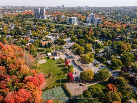 Photo 7 at 1 Yewfield Crescent, Don Mills, Toronto