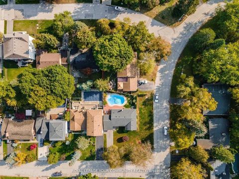 Photo 9 at 1 Yewfield Crescent, Don Mills, Toronto