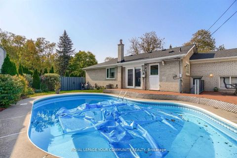 Photo 12 at 1 Yewfield Crescent, Don Mills, Toronto