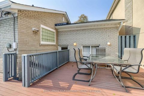 Photo 14 at 1 Yewfield Crescent, Don Mills, Toronto