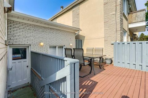 Photo 15 at 1 Yewfield Crescent, Don Mills, Toronto