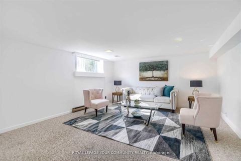 Photo 19 at 1 Yewfield Crescent, Don Mills, Toronto