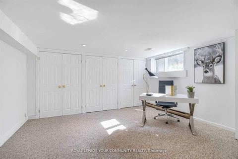 Photo 23 at 1 Yewfield Crescent, Don Mills, Toronto