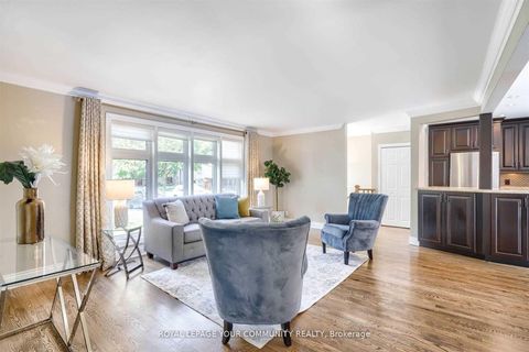 Photo 35 at 1 Yewfield Crescent, Don Mills, Toronto