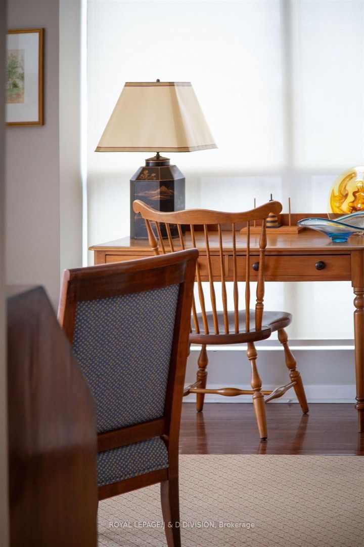 Photo 7 at 1607 - 298 Jarvis Street, Yonge Corridor, Toronto