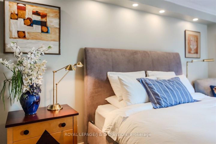 Photo 16 at 1607 - 298 Jarvis Street, Yonge Corridor, Toronto