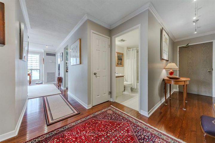 Photo 22 at 1607 - 298 Jarvis Street, Yonge Corridor, Toronto