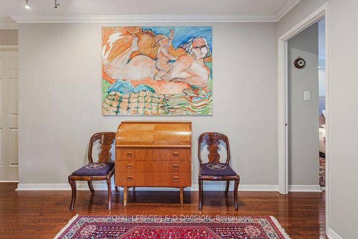 Photo 23 at 1607 - 298 Jarvis Street, Yonge Corridor, Toronto