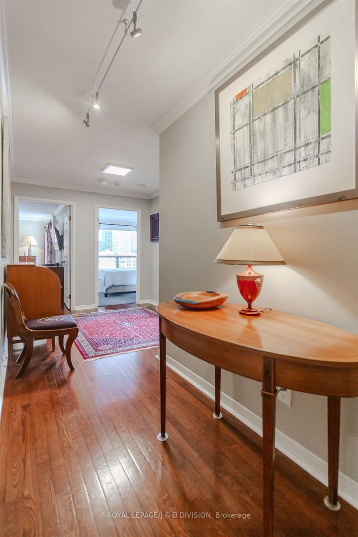 Photo 24 at 1607 - 298 Jarvis Street, Yonge Corridor, Toronto