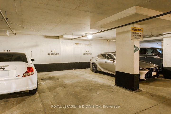 Photo 26 at 1607 - 298 Jarvis Street, Yonge Corridor, Toronto