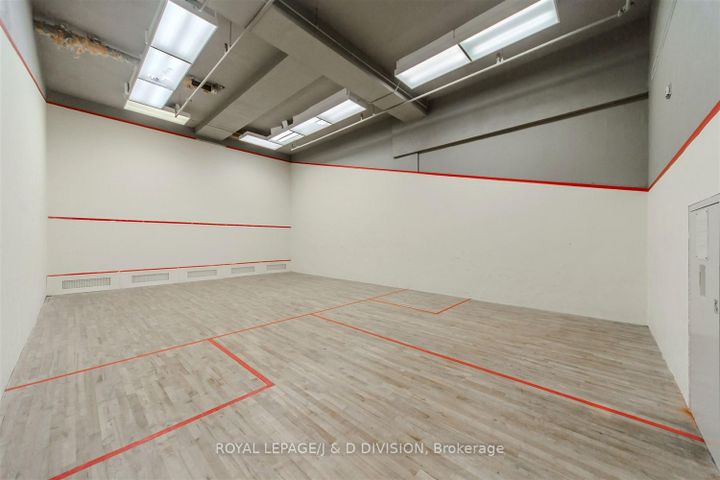 Photo 30 at 1607 - 298 Jarvis Street, Yonge Corridor, Toronto